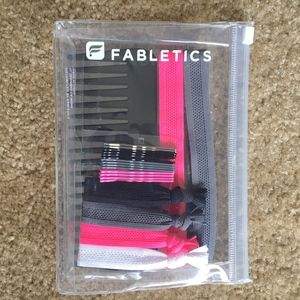 Fabletics Gym Hair Kit
